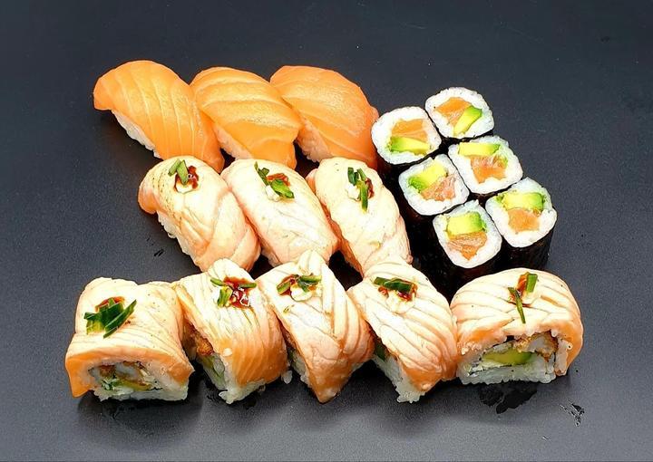 Sushi Miko